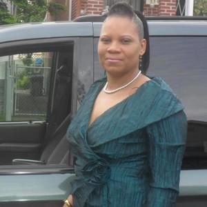 Meet your Posher, Andrea